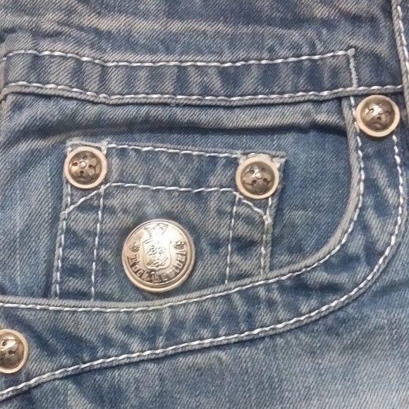 ⚜️Original Rock Revival Jeans - Picture 15 of 16